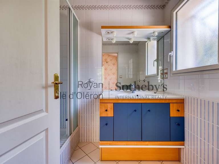 House Royan - 3 bedrooms - 144m²