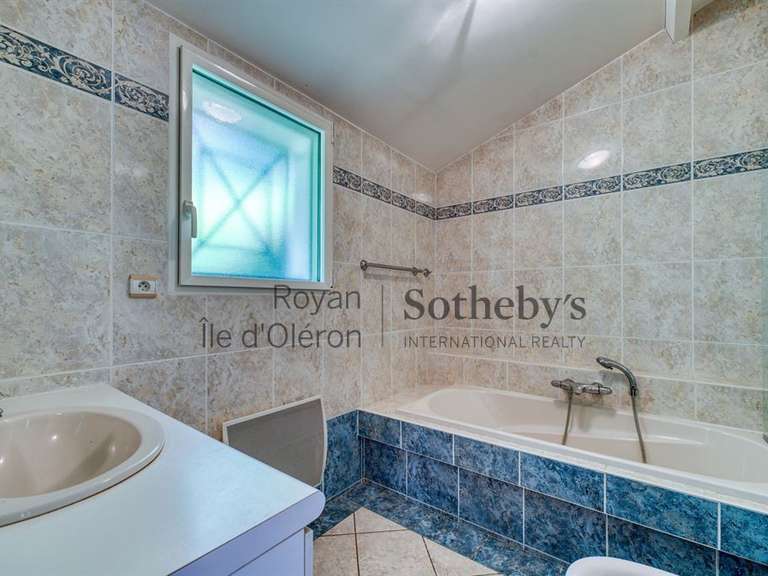 House Royan - 3 bedrooms - 144m²