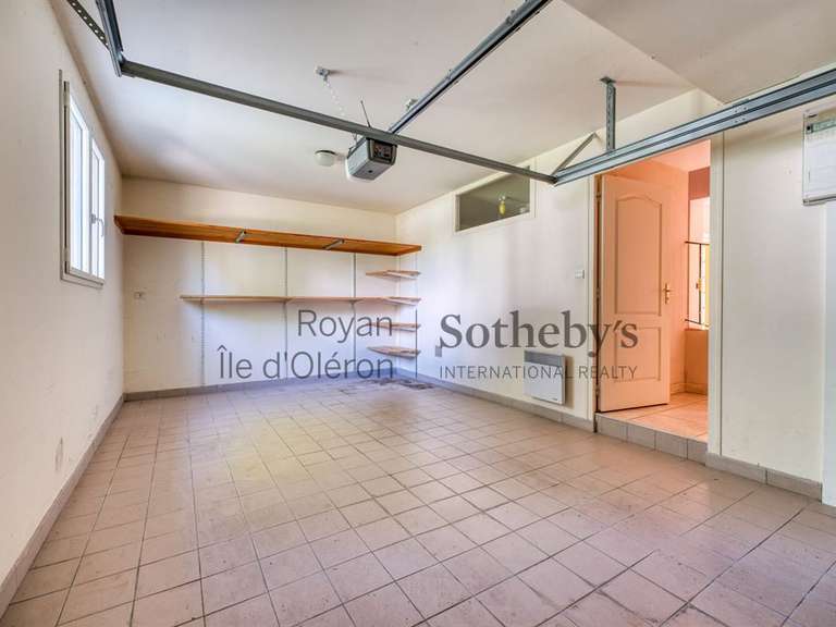 House Royan - 3 bedrooms - 144m²