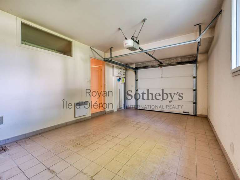 Maison Royan - 3 chambres - 144m²