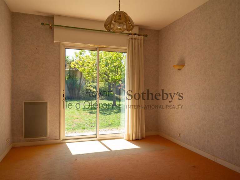 House Royan - 3 bedrooms - 144m²