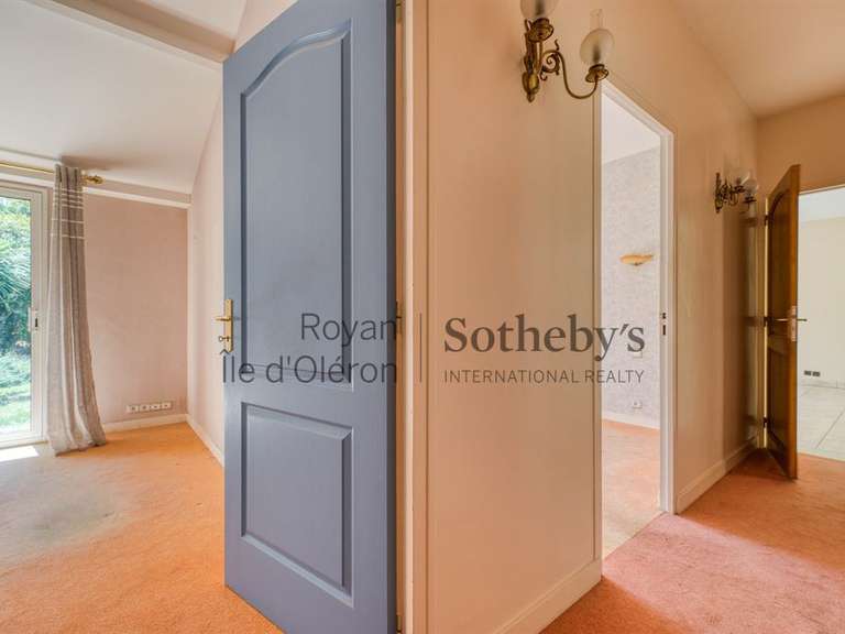 Maison Royan - 3 chambres - 144m²