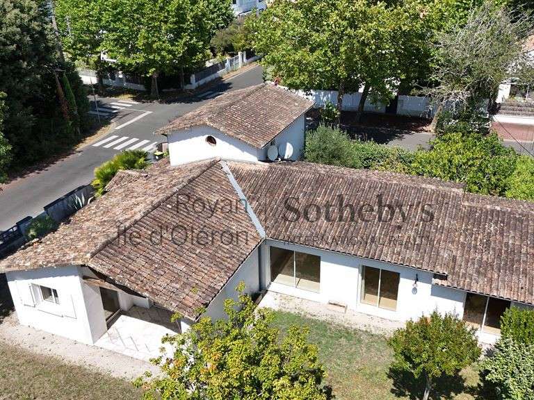 House Royan - 3 bedrooms - 144m²