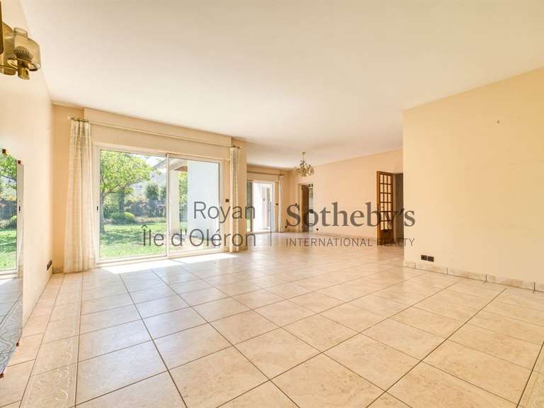 House Royan - 3 bedrooms - 144m²