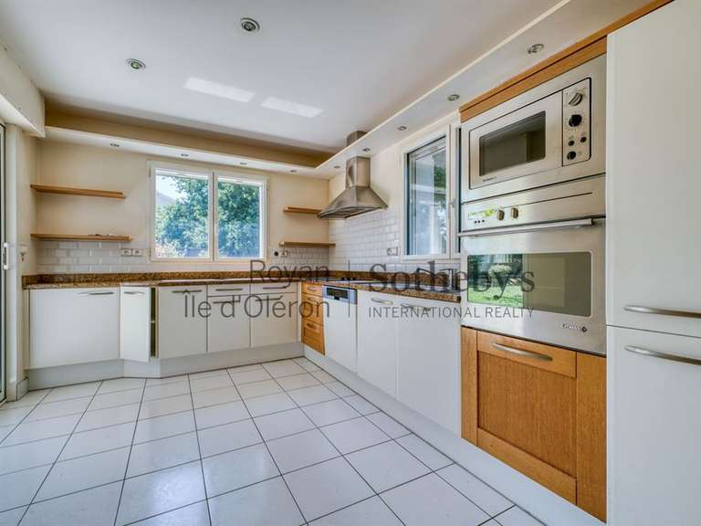 House Royan - 3 bedrooms - 144m²