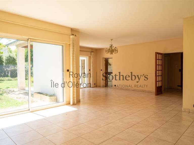 Maison Royan - 3 chambres - 144m²