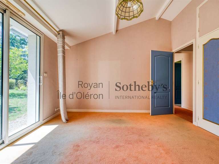 House Royan - 3 bedrooms - 144m²