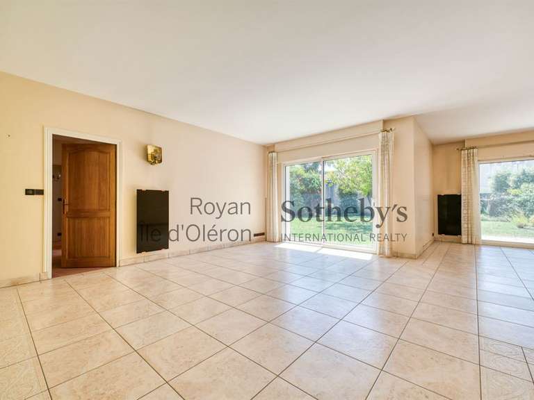 House Royan - 3 bedrooms - 144m²