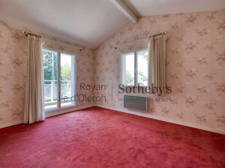 House Royan - 3 bedrooms - 144m²