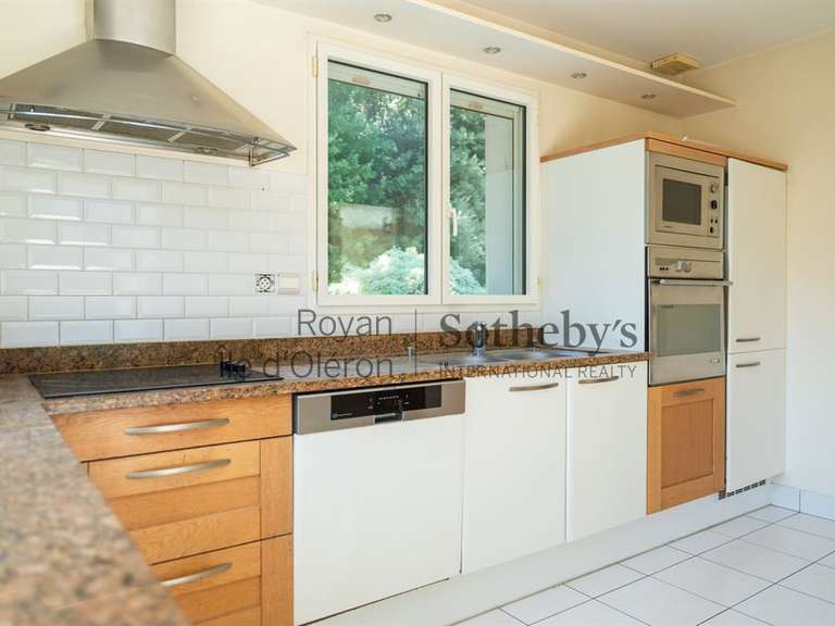 House Royan - 3 bedrooms - 144m²