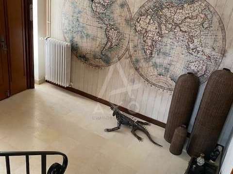 House Royan - 4 bedrooms