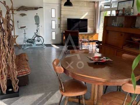 House Royan - 4 bedrooms