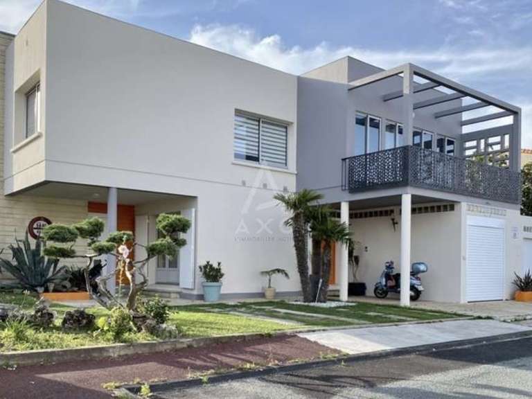 House Royan - 4 bedrooms