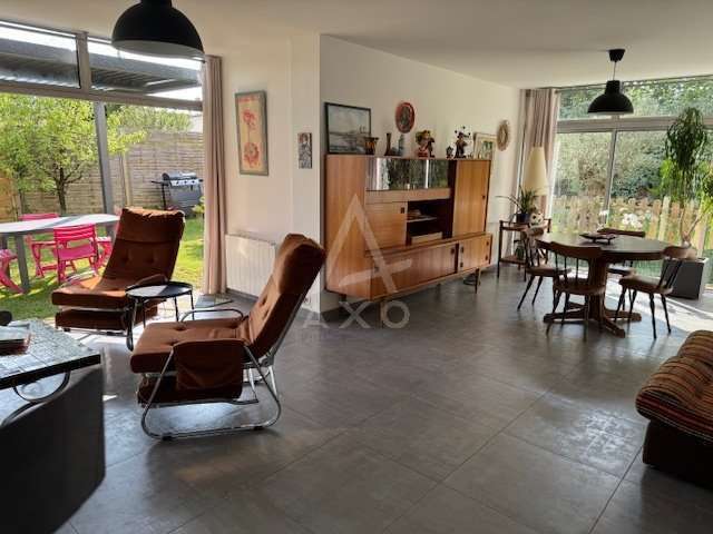 House Royan - 4 bedrooms