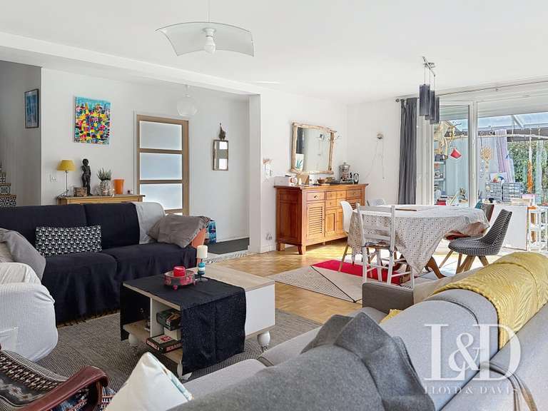 House Royan - 4 bedrooms - 131m²