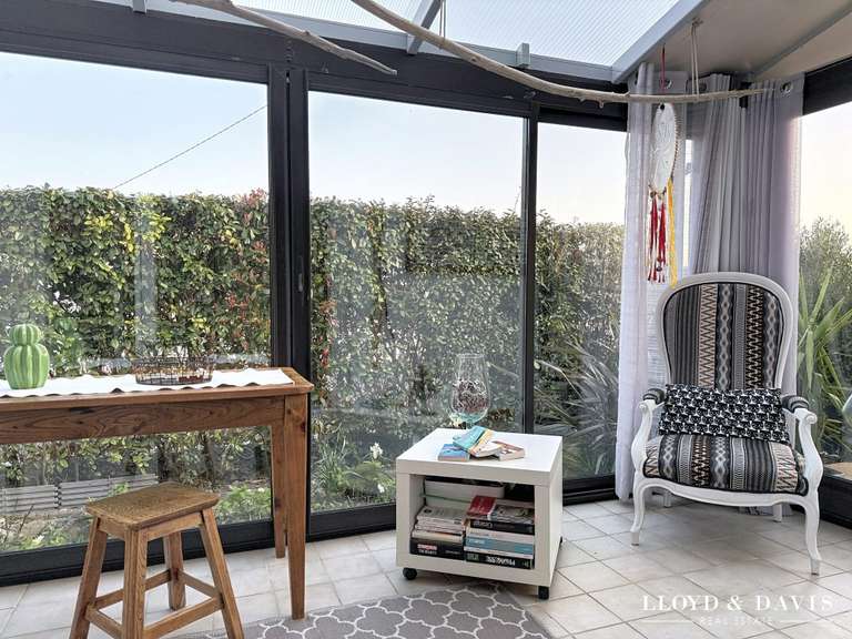 House Royan - 4 bedrooms - 131m²