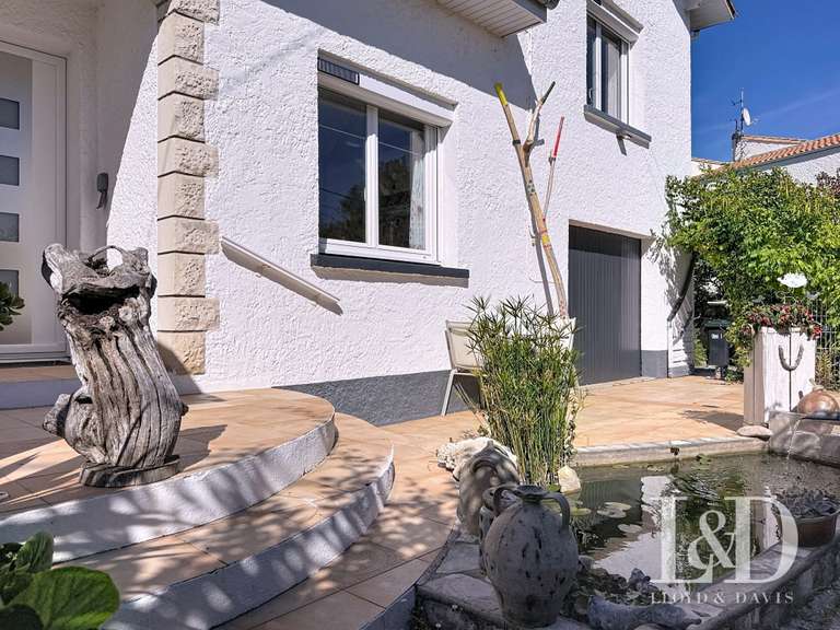 House Royan - 4 bedrooms - 131m²