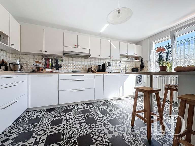 House Royan - 4 bedrooms - 131m²