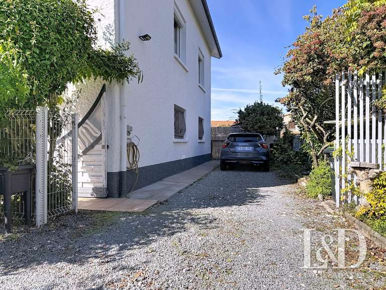 House Royan - 4 bedrooms - 131m²