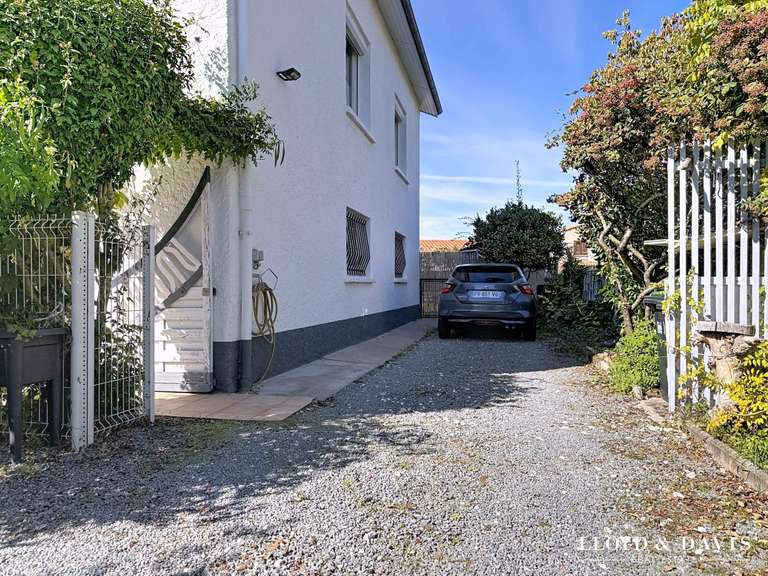 House Royan - 4 bedrooms - 131m²