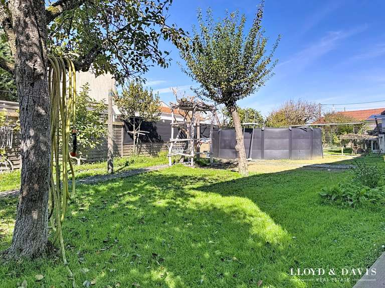 House Royan - 4 bedrooms - 131m²