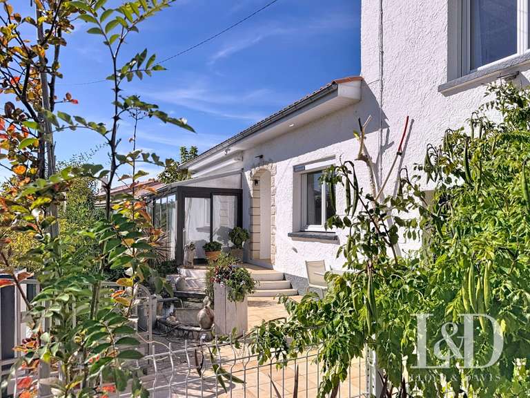 House Royan - 4 bedrooms - 131m²