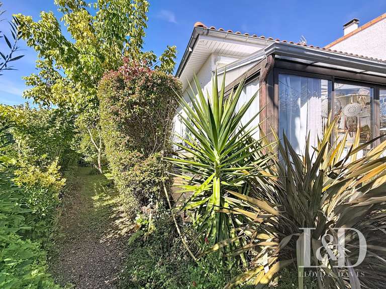 House Royan - 4 bedrooms - 131m²