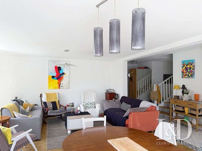 House Royan - 4 bedrooms - 131m²