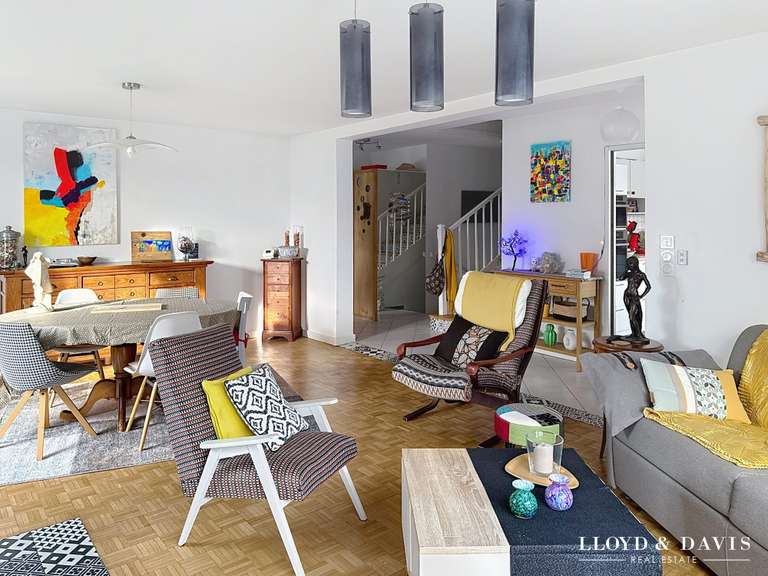 Maison Royan - 4 chambres - 131m²