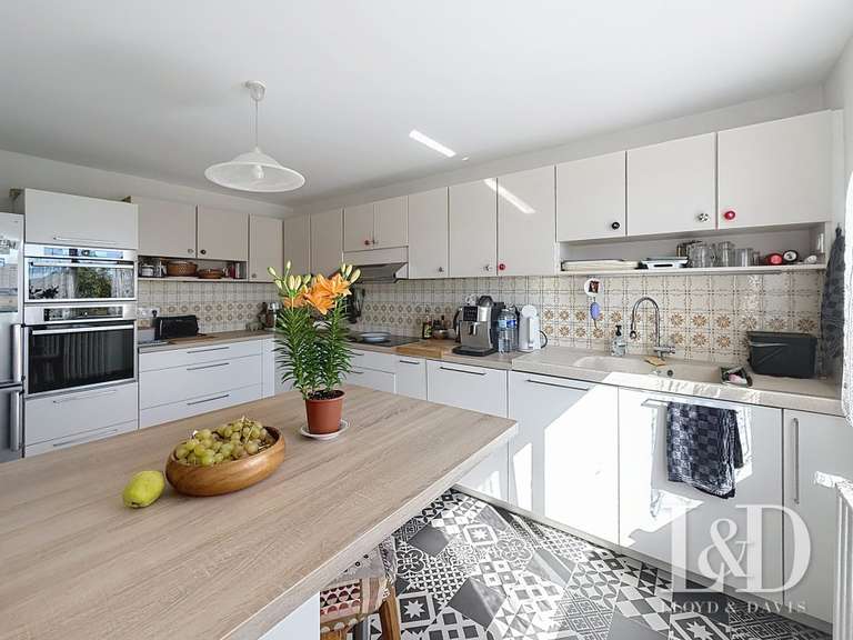 House Royan - 4 bedrooms - 131m²