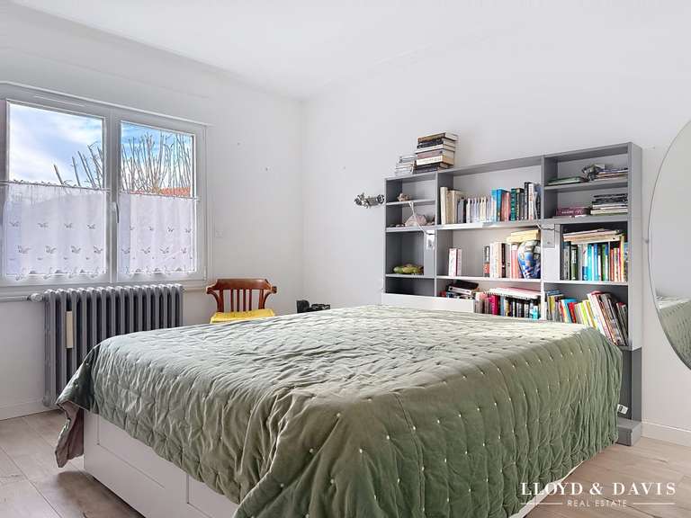 Maison Royan - 4 chambres - 131m²