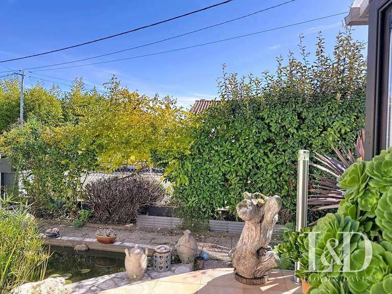 House Royan - 4 bedrooms - 131m²