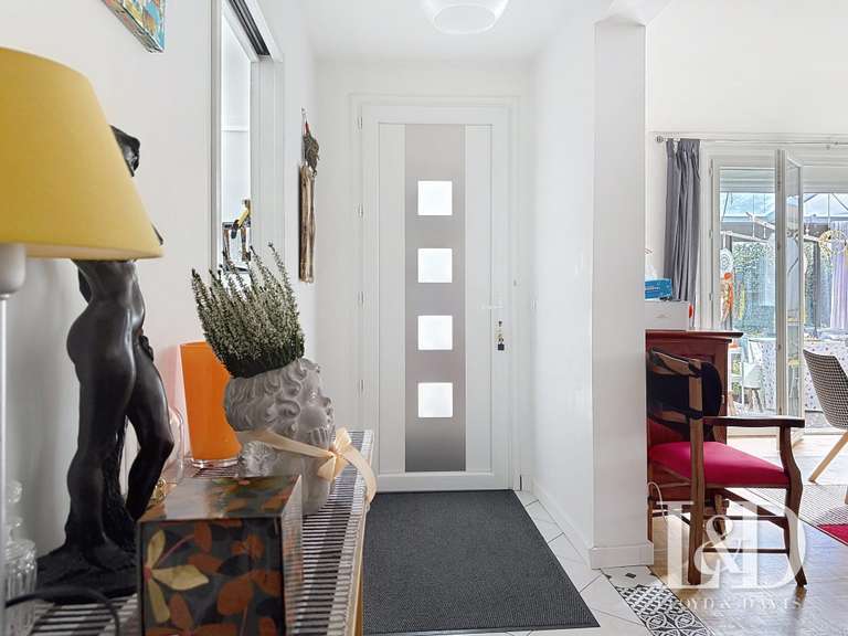 House Royan - 4 bedrooms - 131m²