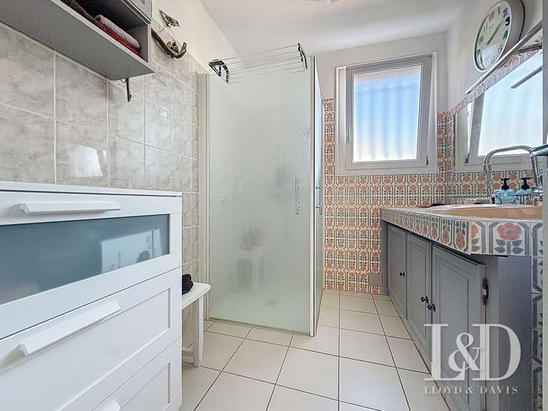 House Royan - 4 bedrooms - 131m²