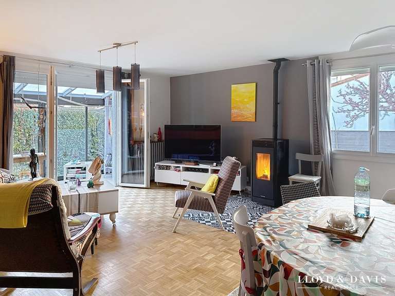 House Royan - 4 bedrooms - 131m²