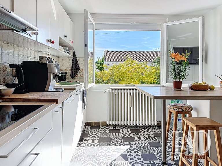 House Royan - 4 bedrooms - 131m²