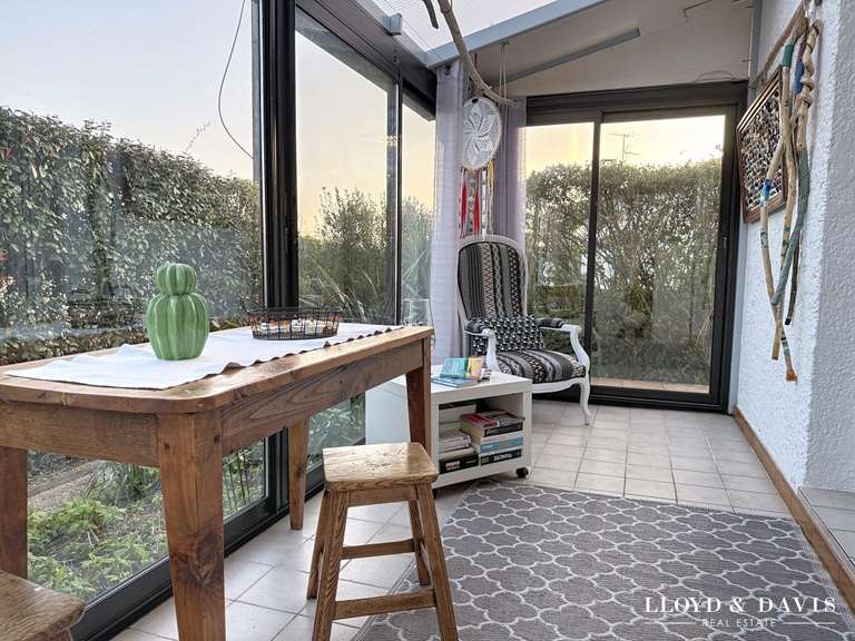 House Royan - 4 bedrooms - 131m²