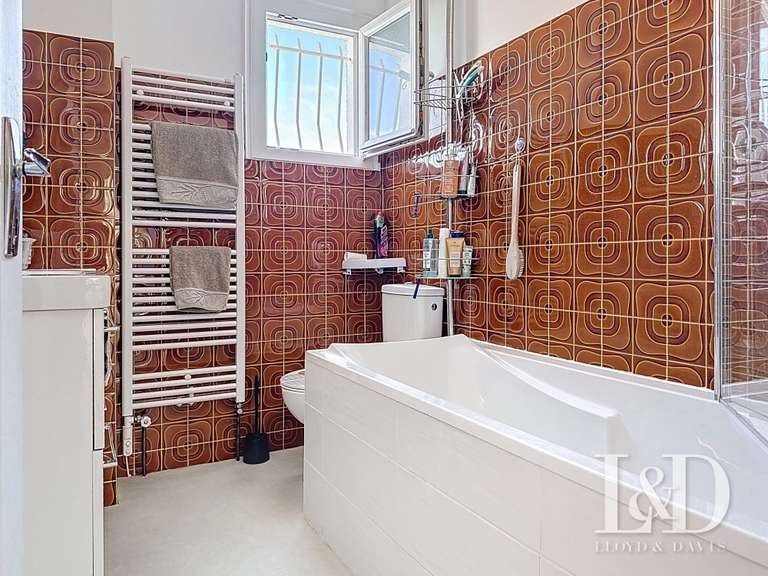 House Royan - 4 bedrooms - 131m²