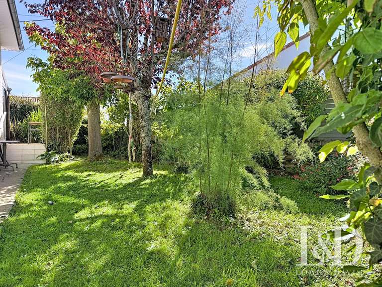 House Royan - 4 bedrooms - 131m²