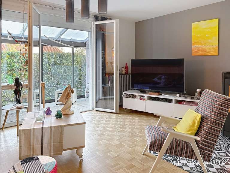 House Royan - 4 bedrooms - 131m²