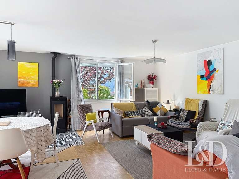 House Royan - 4 bedrooms - 131m²