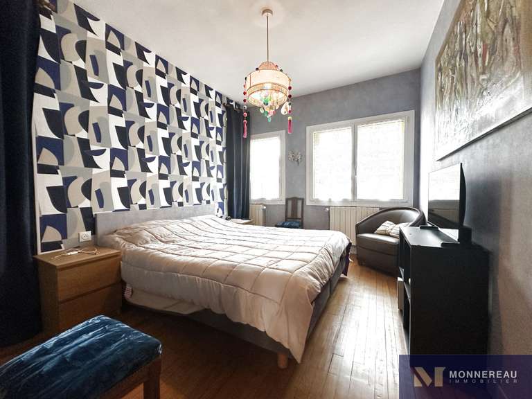 House Royan - 6 bedrooms - 130m²