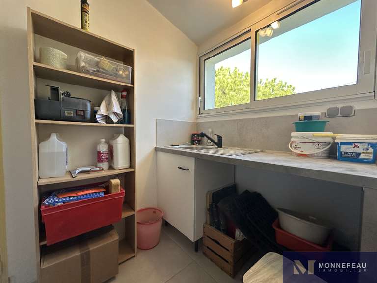 House Royan - 6 bedrooms - 130m²