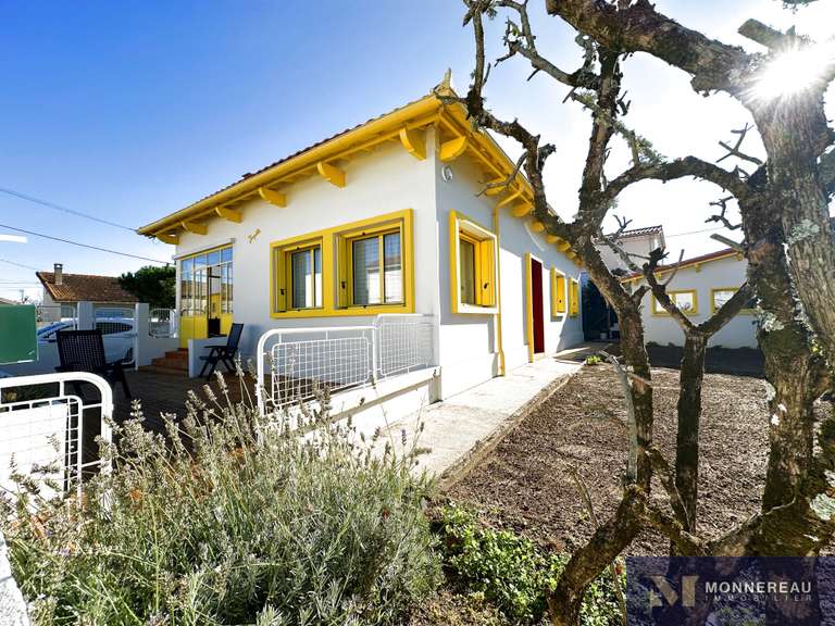 House Royan - 6 bedrooms - 130m²