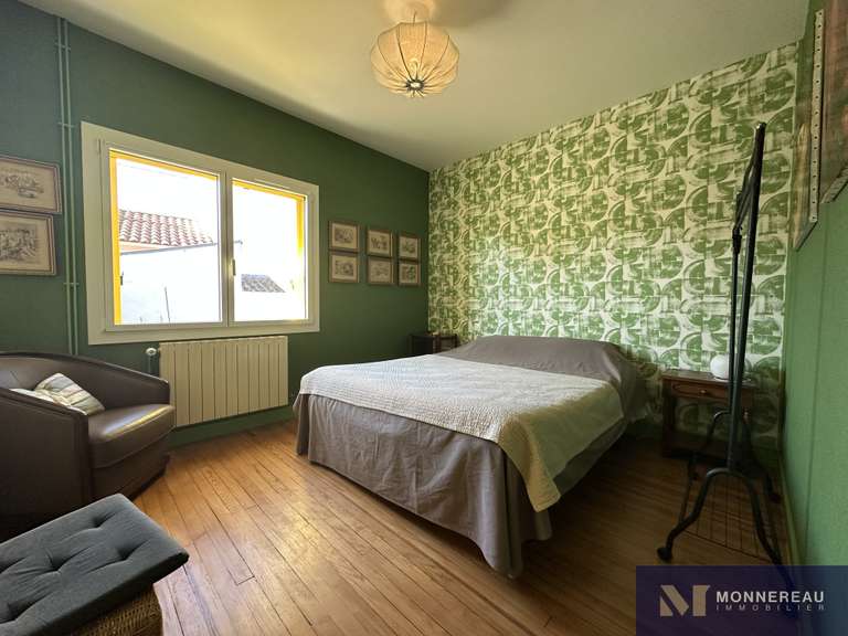 House Royan - 6 bedrooms - 130m²