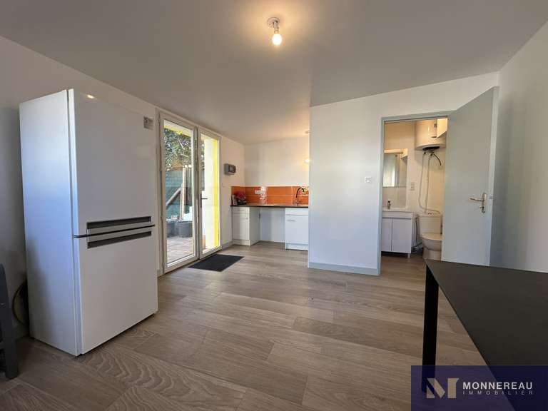 House Royan - 6 bedrooms - 130m²