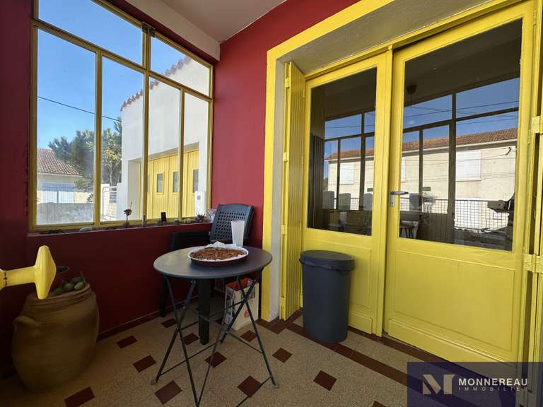 House Royan - 6 bedrooms - 130m²