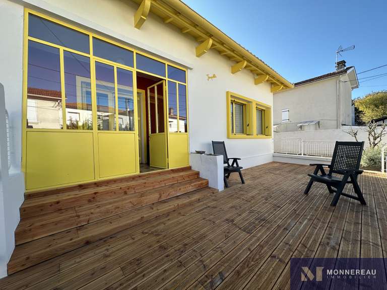 House Royan - 6 bedrooms - 130m²
