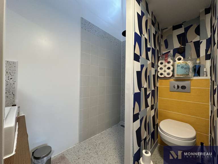 House Royan - 6 bedrooms - 130m²