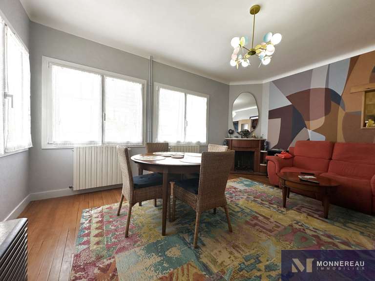 House Royan - 6 bedrooms - 130m²